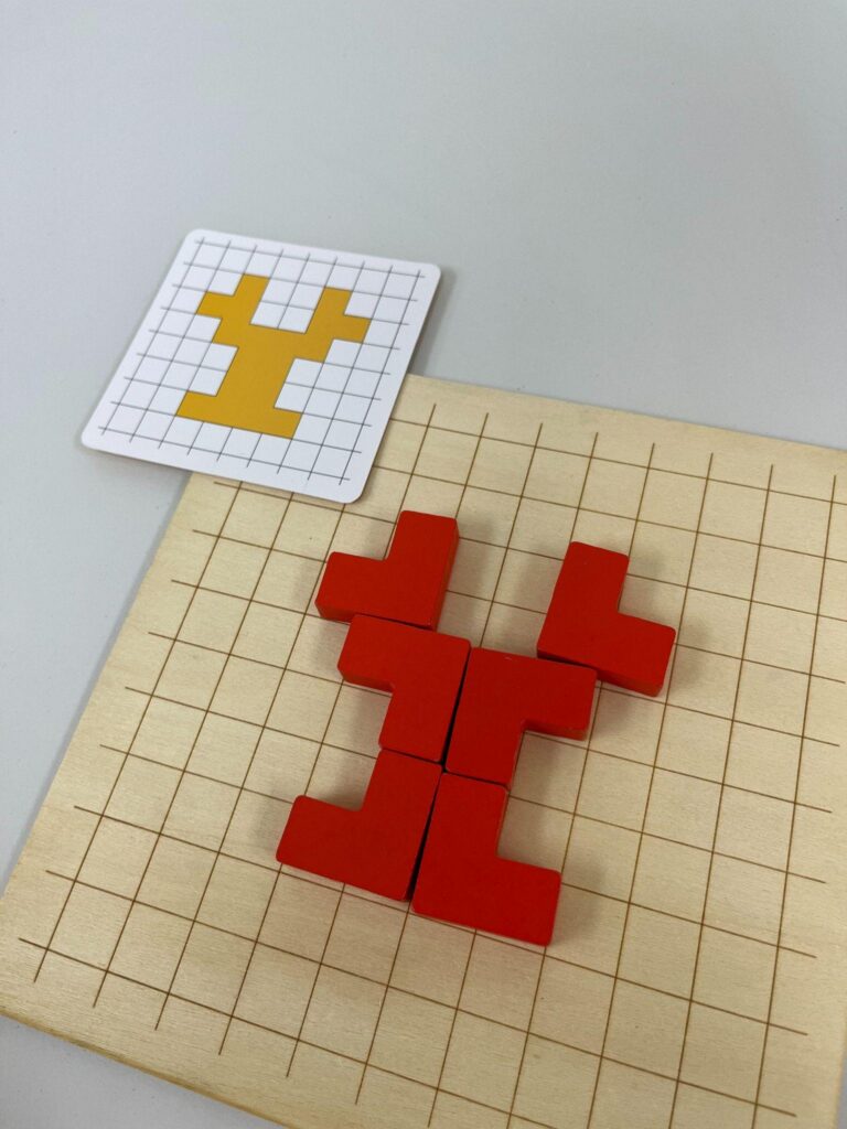 桌上創作遊戲素材