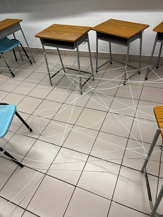 桌遊社交小組活動