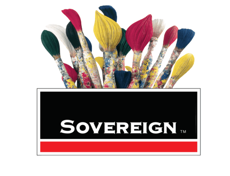 The Sovereign Art Foundation